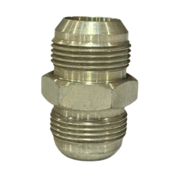 Picture of 130-1073 - Fitting - Adaptor 1"Jic Male To 1" Jic Male