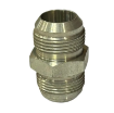 Picture of 130-1073 - Fitting - Adaptor 1"Jic Male To 1" Jic Male