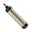 Picture of 1319.063.0180.01 - Cyl - Iso Profile 63Ø X 180Mm Mag