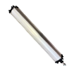 Picture of 1319.125.1000.01 - Pmx Profile 125Ø D/A X 1000 Mag Chromed Rod