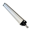 Picture of 1319.125.1000.01 - Pmx Profile 125Ø D/A X 1000 Mag Chromed Rod