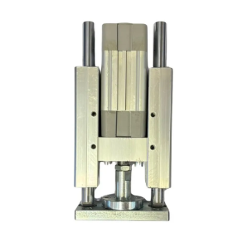 Picture of 1320.040.0025.GLB - Cylinder - Pmx Iso Profile 40Ø X 25Mm Complete With Linear Guide Control