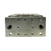 Picture of 1320.040.0025.GLB - Cylinder - Pmx Iso Profile 40Ø X 25Mm Complete With Linear Guide Control
