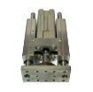 Picture of 1320.040.0025.GLB - Cylinder - Pmx Iso Profile 40Ø X 25Mm Complete With Linear Guide Control