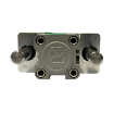 Picture of 1320.040.0025.GLB - Cylinder - Pmx Iso Profile 40Ø X 25Mm Complete With Linear Guide Control