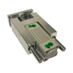 Picture of 1320.040.0025.GLB - Cylinder - Pmx Iso Profile 40Ø X 25Mm Complete With Linear Guide Control