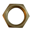 Picture of 1320.125.18F - Cyl Bracket - Lock Nut 125Ø M27X2