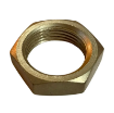 Picture of 1320.125.18F - Cyl Bracket - Lock Nut 125Ø M27X2