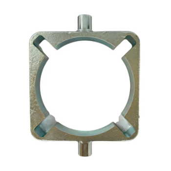 Picture of 1320.200.12F - Cyl Bracket - Trunnion Intermediate 200Ø Profile Cyl