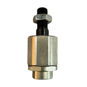 Picture of 1320.40.33F - Cyl Bracket - Lock Nut 40Ø M12X1.25 Self-Aligning Joint