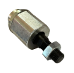 Picture of 1320.40.33F - Cyl Bracket - Lock Nut 40Ø M12X1.25 Self-Aligning Joint