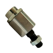 Picture of 1320.40.33F - Cyl Bracket - Lock Nut 40Ø M12X1.25 Self-Aligning Joint