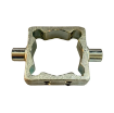 Picture of 1320.63.12F - Cyl Bracket - Trunnion Intermediate 63Ø Profile Cyl
