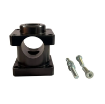 Picture of 1320.63.51S - Cyl Bracket - Piston Rod Lock Bracket 63Ø