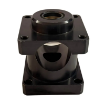 Picture of 1320.63.51S - Cyl Bracket - Piston Rod Lock Bracket 63Ø