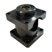 Picture of 1320.63.51S - Cyl Bracket - Piston Rod Lock Bracket 63Ø