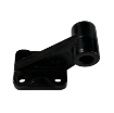 Picture of 1320.80.11/1F - Cyl Bracket - Counter Clevis 90° 80Ø 1380.Ø.11F Male Only