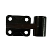 Picture of 1320.80.11/1F - Cyl Bracket - Counter Clevis 90° 80Ø 1380.Ø.11F Male Only