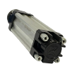 Picture of 1325.040.0080.01 - Twin Rod Cylinder Pmx Cylinder-Profile