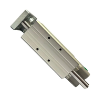 Picture of 1325.040.0080.01 - Twin Rod Cylinder Pmx Cylinder-Profile