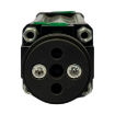 Picture of 1325.040.0080.01 - Twin Rod Cylinder Pmx Cylinder-Profile