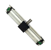 Picture of 1332.050.270.01 - Rotary Actuator - Male Rod,Ma Pmx Cyl - Rotary Act.