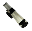 Picture of 1332.050.270.01 - Rotary Actuator - Male Rod,Ma Pmx Cyl - Rotary Act.