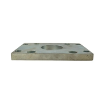 Picture of 1380.100.03F - Cyl Bracket - Flange 100Ø (F-Si100Fa)