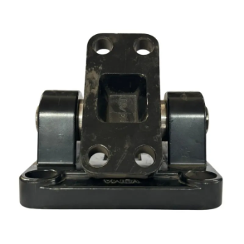 Picture of 1380.125.10F - Cyl Bracket - Clevis Bracket Rear Alum 125Ø