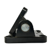 Picture of 1380.125.10F - Cyl Bracket - Clevis Bracket Rear Alum 125Ø