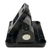 Picture of 1380.125.10F - Cyl Bracket - Clevis Bracket Rear Alum 125Ø