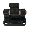 Picture of 1380.125.10F - Cyl Bracket - Clevis Bracket Rear Alum 125Ø