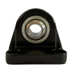 Picture of 1380.40.15F - Cyl Bracket - Rear Clevis Male Alum. 40Ø