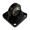 Picture of 1380.40.15F - Cyl Bracket - Rear Clevis Male Alum. 40Ø