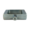 Picture of 1386.32.12F - Cyl Bracket - Trunnion 32Ø Intermediate 1386-88 1396-98