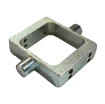 Picture of 1386.40.12F - Cyl Bracket - Trunnion 40Ø Intermediate 1386-88 1396-98