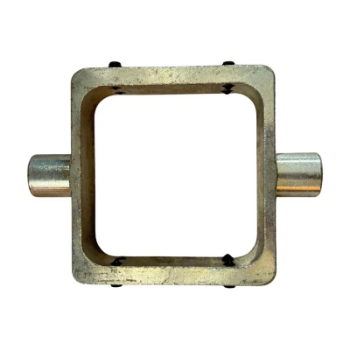 Picture of 1386.63.12F - Cyl Bracket - Trunnion 63Ø Intermediate 1386-88 1396-98