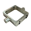 Picture of 1386.63.12F - Cyl Bracket - Trunnion 63Ø Intermediate 1386-88 1396-98