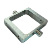 Picture of 1386.80.12F - Cyl Bracket - Trunnion 80Ø Intermediate 1386-88 1396-98