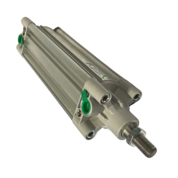 Picture of 1390.063.0160.01 IMP - 1390 Profile Cylinder, Magnetic Piston, Double Acting 63Dia