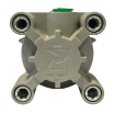 Picture of 1390.063.0160.01 IMP - 1390 Profile Cylinder, Magnetic Piston, Double Acting 63Dia