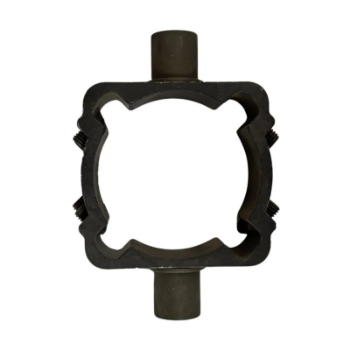 Picture of 1390.40.12F - Centre Trunnion Mounting Series 1390 40Dia
