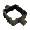 Picture of 1390.40.12F - Centre Trunnion Mounting Series 1390 40Dia