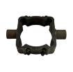 Picture of 1390.40.12F - Centre Trunnion Mounting Series 1390 40Dia