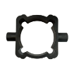 Picture of 1390.63.12F - Centre Trunnion Mounting Series 1390 63Dia