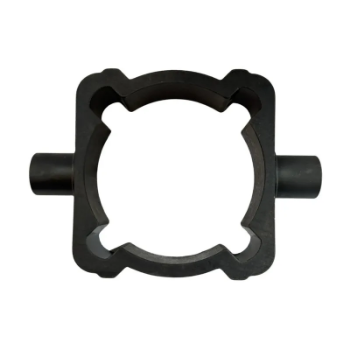 Picture of 1390.63.12F - Centre Trunnion Mounting Series 1390 63Dia