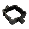 Picture of 1390.63.12F - Centre Trunnion Mounting Series 1390 63Dia