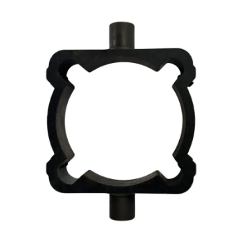 Picture of 1390.80.12F - Centre Trunnion Mounting Series 1390 80Dia