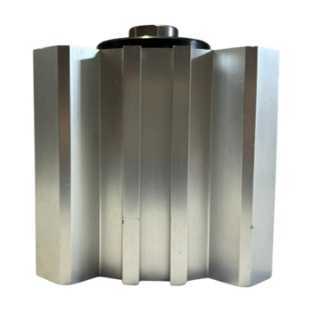 Picture of 1501.080.050 - Compact Cylinder Pmx Cylinder-Compact Double Acting Non Mag