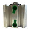 Picture of 1501.080.050 - Compact Cylinder Pmx Cylinder-Compact Double Acting Non Mag